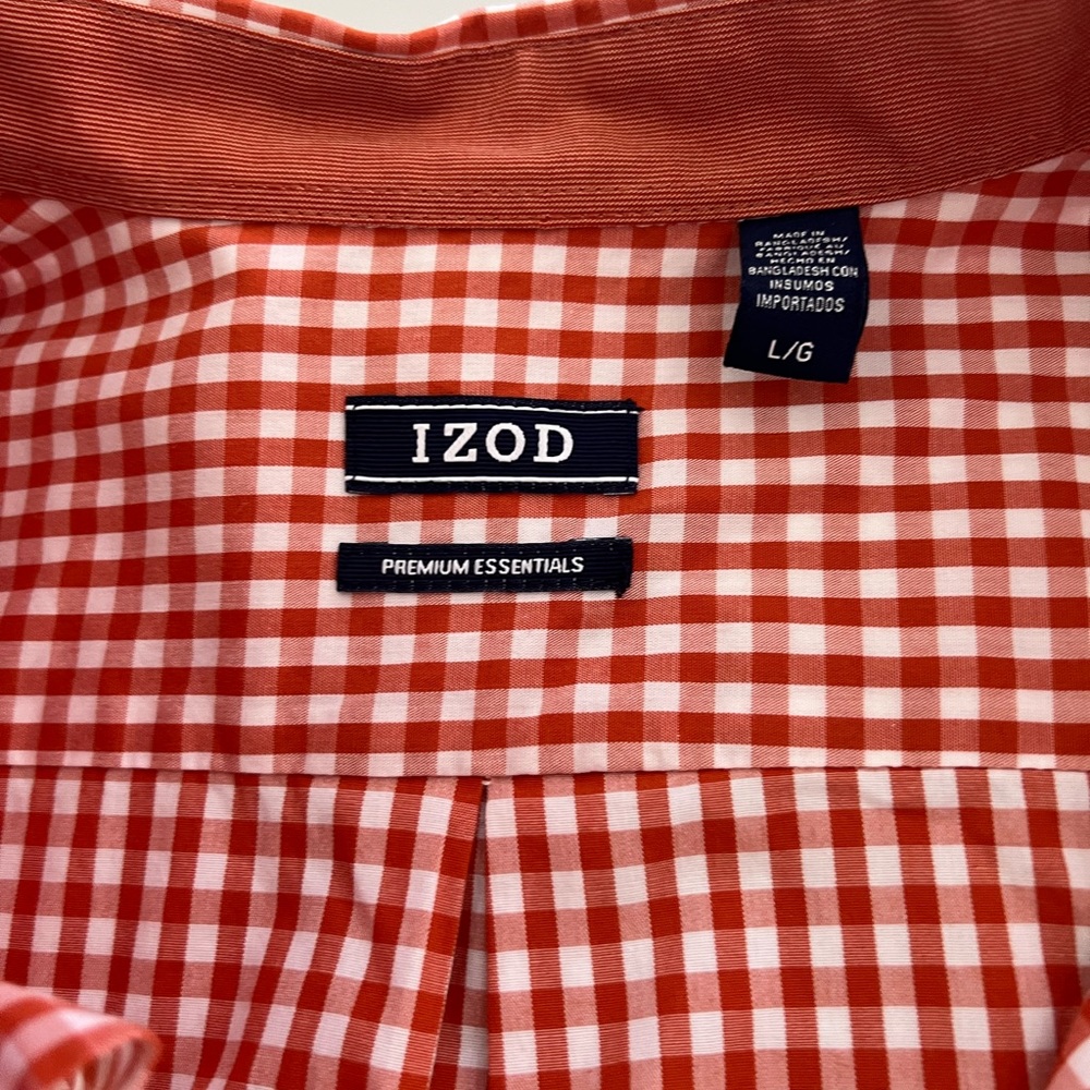 Dress shirt